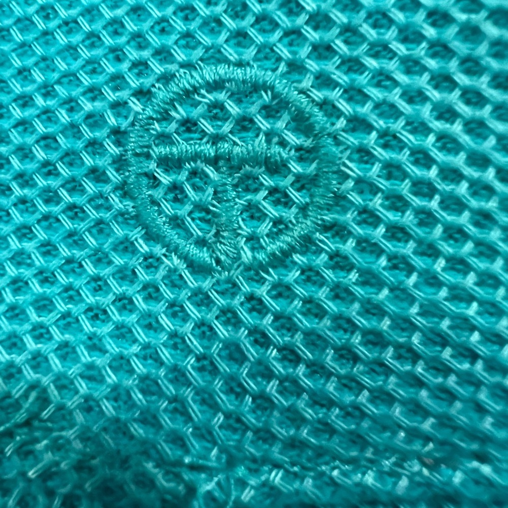 Turquoise Women’s Shorts Skort - Unbranded - Picture 6 of 12